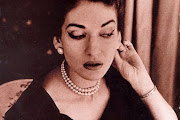Maria Callas