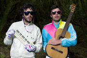 Flight of the Conchords