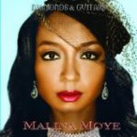 Diamonds and Guitars