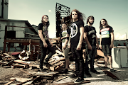 Miss May I