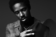Curtis Harding