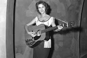 Wanda Jackson