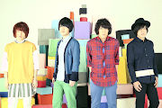 KANA-BOON