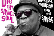 Barrence Whitfield & the Savages