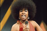 Betty Wright