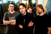 Breaking Benjamin