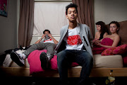 Rizzle Kicks