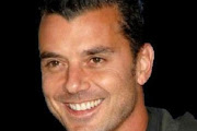 Gavin Rossdale