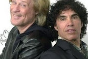 Daryl Hall & John Oates
