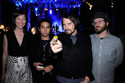 Silversun Pickups