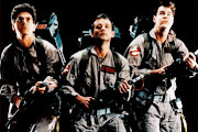 Ghostbusters