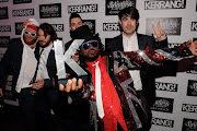 Skindred