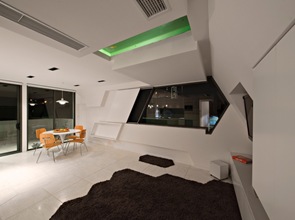 decoracion-interior-The-Hive-Graffiti-Apartamento decoracion-interior-The-Hive-Graffiti-Apartamento