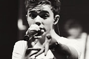 Nathan Sykes