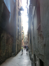 Barcelona September 2012 - 063