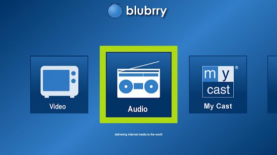 How to install Blubrry Podcasts for Google TV 2.4 apk for pc
