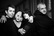 Throbbing Gristle