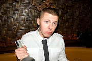 Professor Green