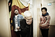 The Avalanches