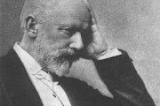 Pyotr Il'yich Tchaikovsky