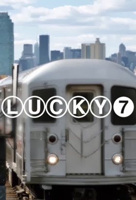 lucky-7 poster