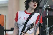 Brody Dalle