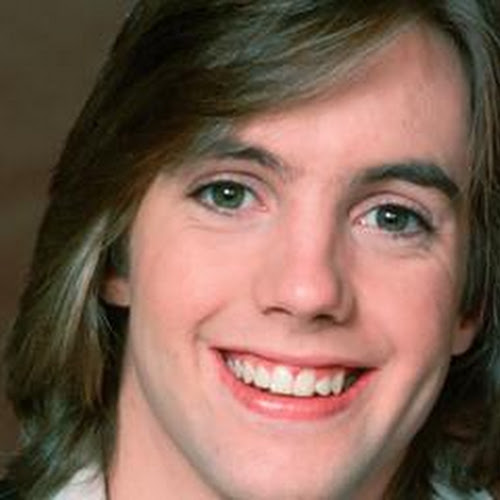 Shaun Cassidy
