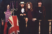 Black Sabbath