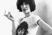 Patti Smith