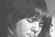 Gram Parsons