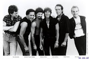 John Cafferty & The Beaver Brown Band