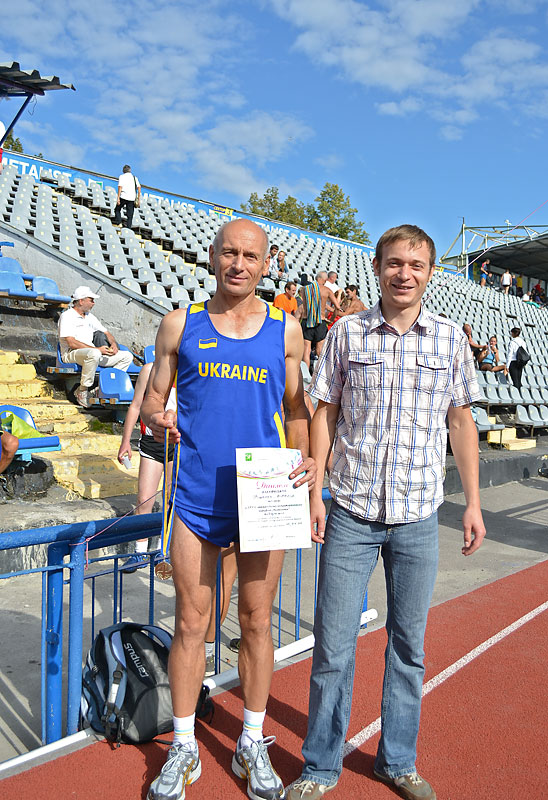 Харьковский марафон 2012 - 223