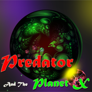 Predator Experiment.apk 1.3.11