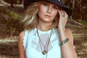 Jennifer Nettles