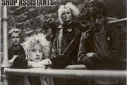 The Shop Assistants