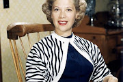 Dinah Shore