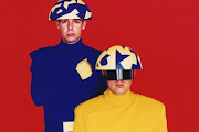 Pet Shop Boys