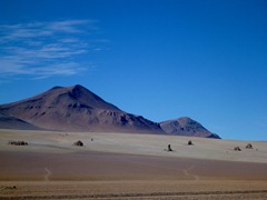 Piedras del Dali, Southwestern Bolivia.