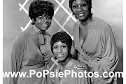 Patti Labelle & the Bluebelles