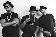 Run D.M.C.