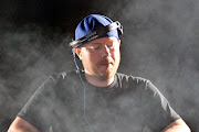 Eric Prydz