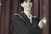 Ric Ocasek