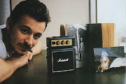 James Dean Bradfield