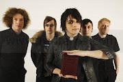 My Chemical Romance