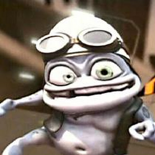 Crazy Frog