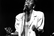 Anita Baker