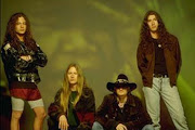 Alice In Chains