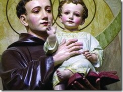 Santo Antonio Padua 02 Santo Antonio Padua 02