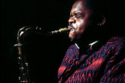 Stanley Turrentine