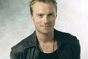 Ronan Keating